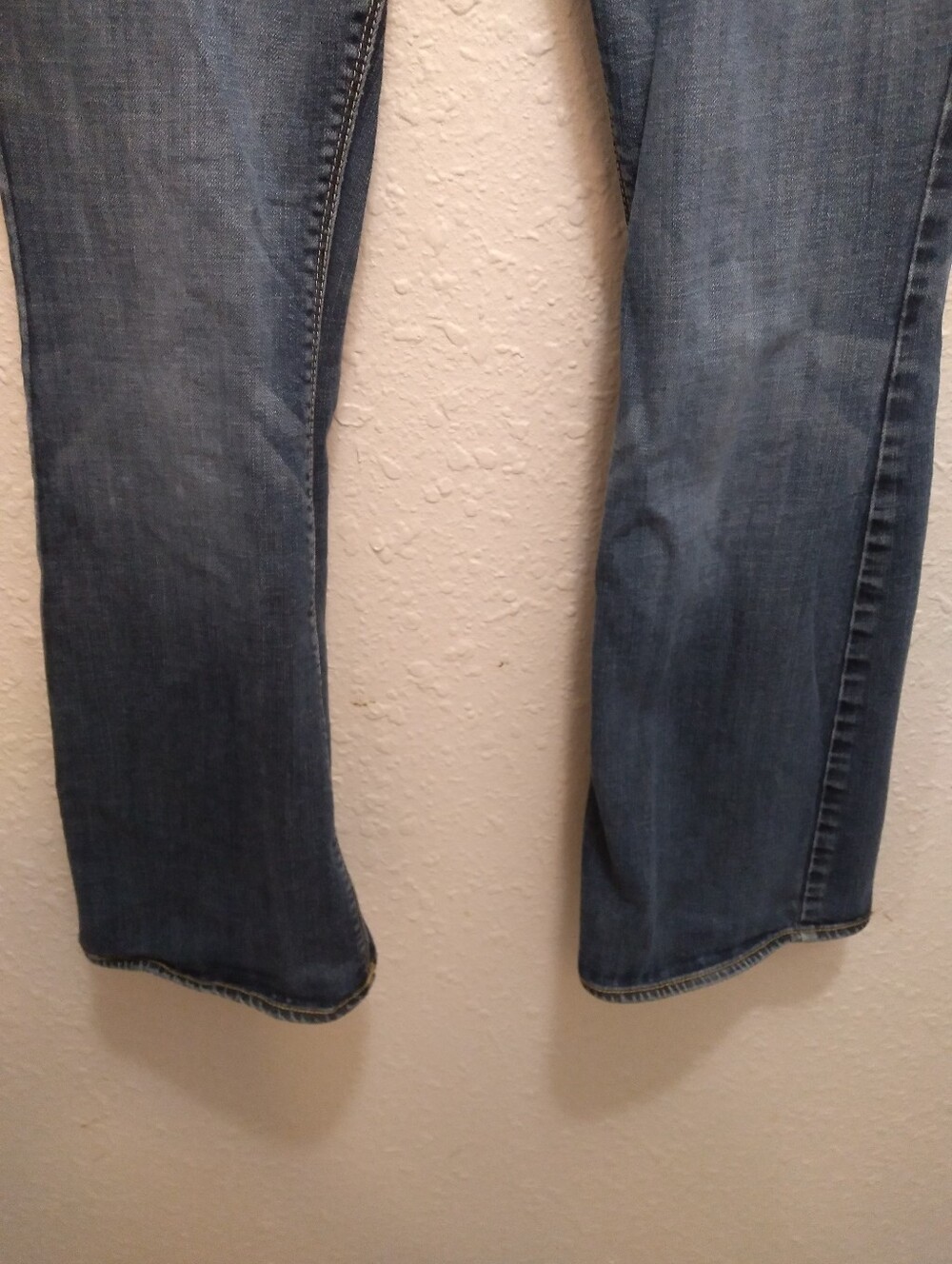 American Eagle Artist Jeans - Picture 7 of 7